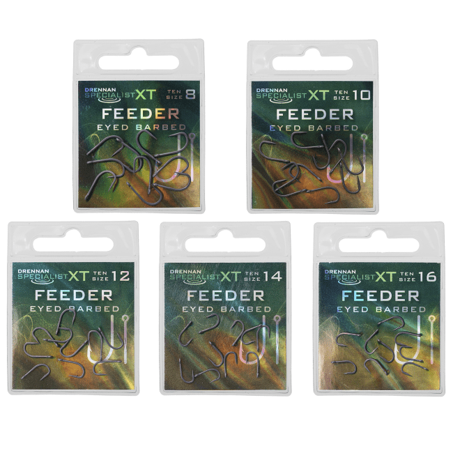 Drennan Specialist XT Feeder