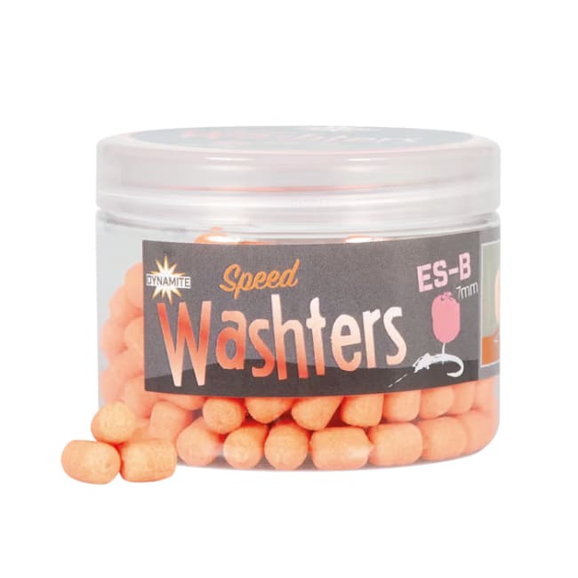Dynamite Baits Speedy's Washters Pink ESB