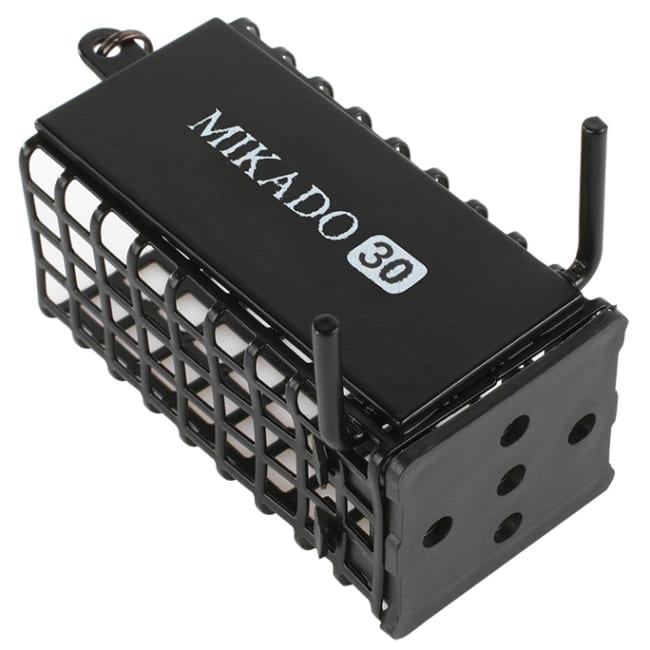 Mikado Feeder Square With Claw