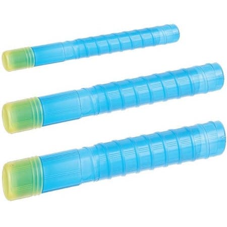 Mikado Float Tube