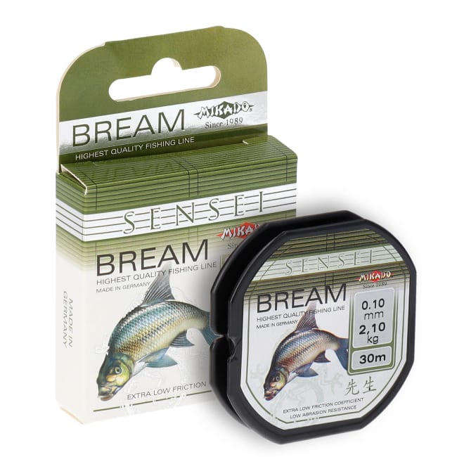 Mikado Sensei Bream 30m
