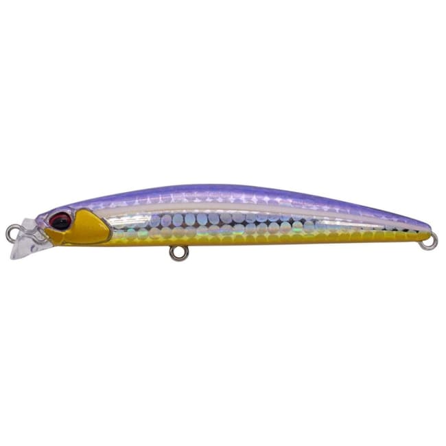 DUO Beach Walker Axcion Slim 85 Landfiskeren Glow UV (PI)