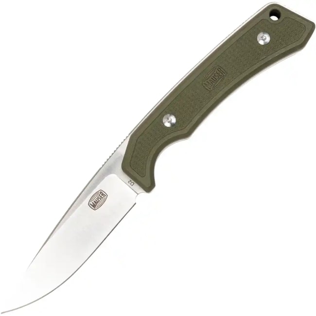 Mauser Jaktkniv Fulltang 9cm