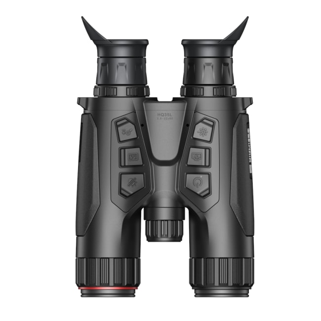 Hikmicro Habrok Termisk Bino HQ35L 4K