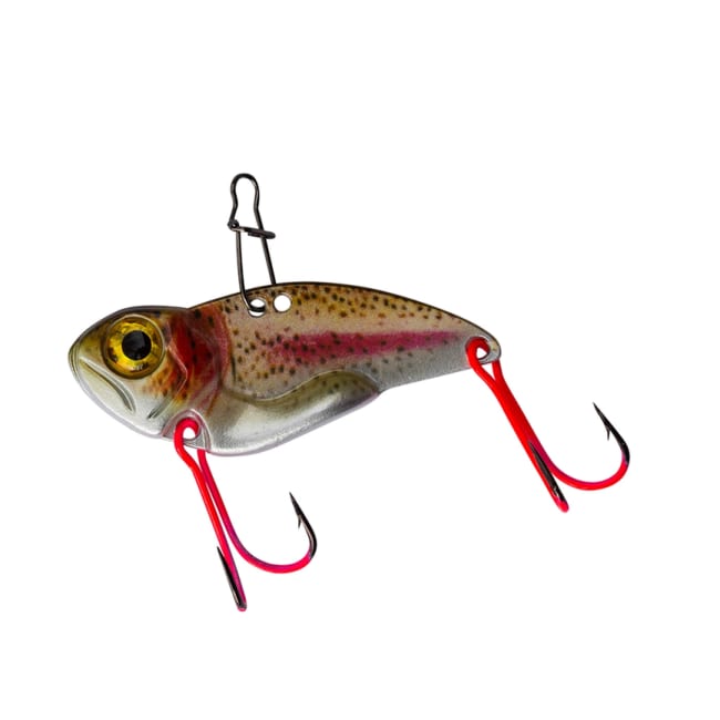Armada Compact Vibrator Rainbow Trout