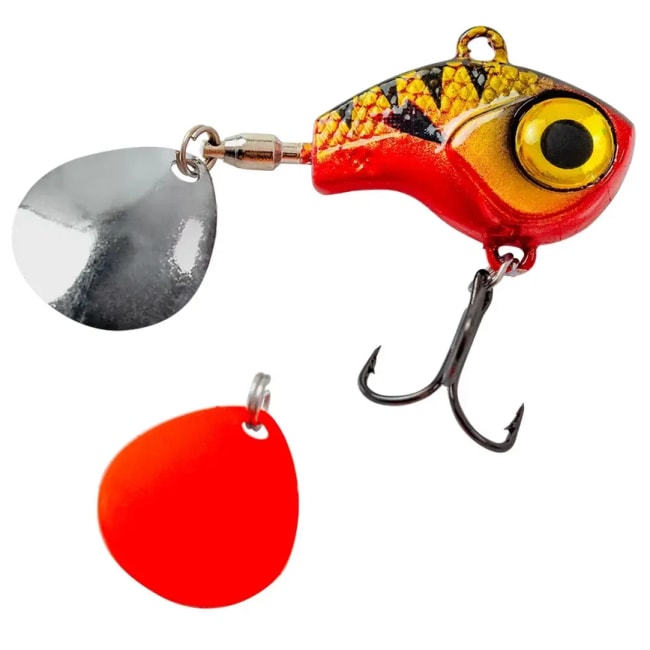 Armada EyeCatcher Red Perch