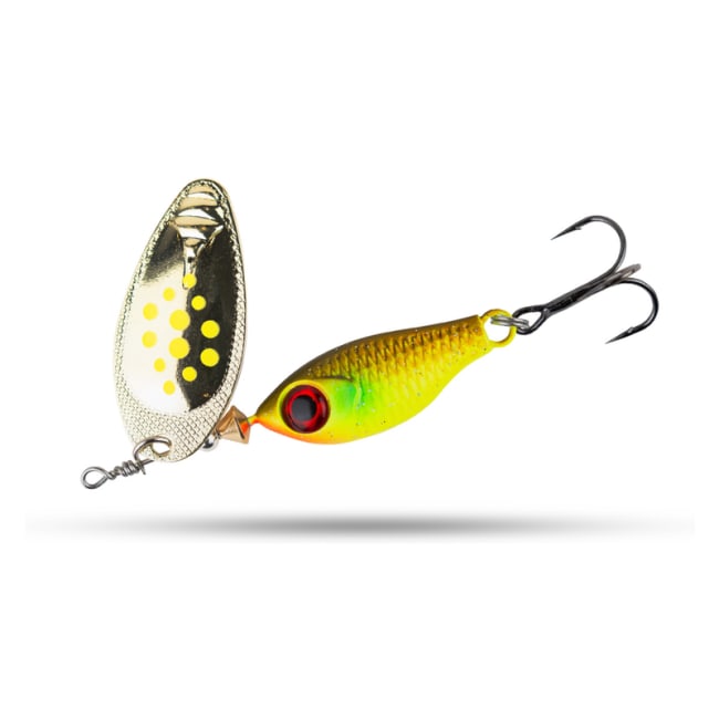 Armada GyroSpinner Lime