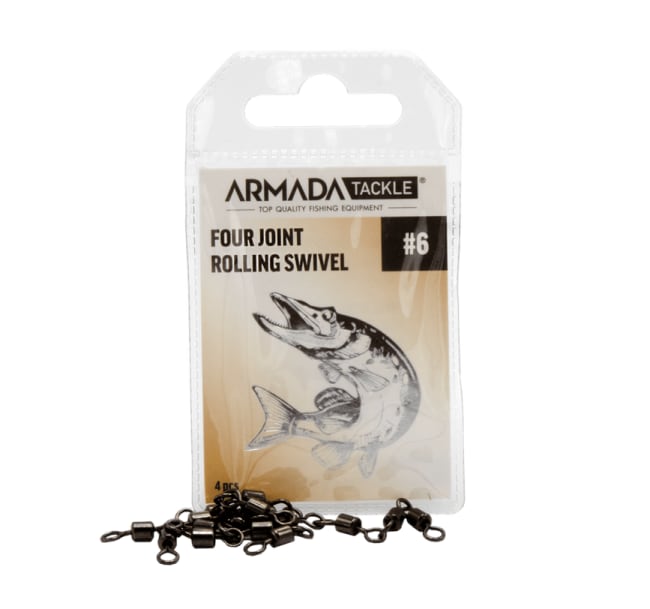 Armada Multi Joint Rolling