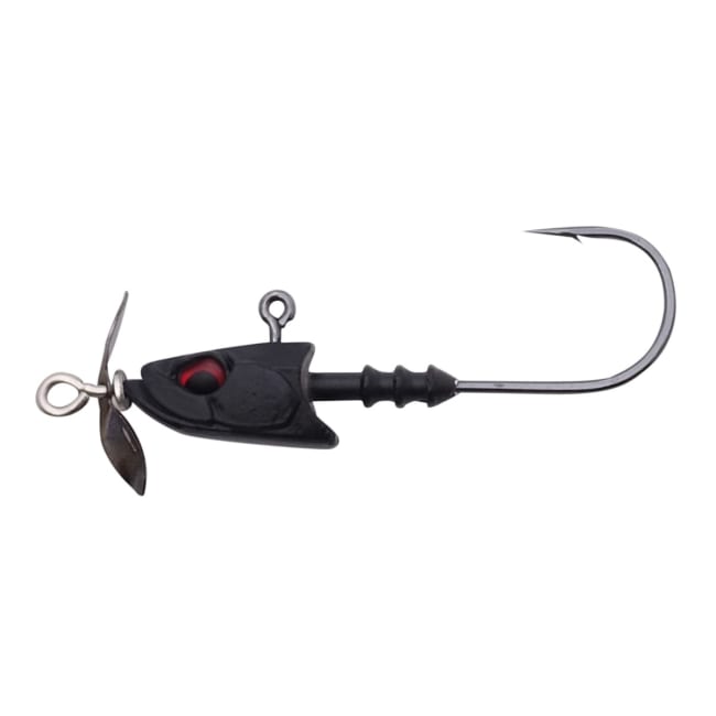 DUO Realis Spinbait Freestyle Lights Out V2