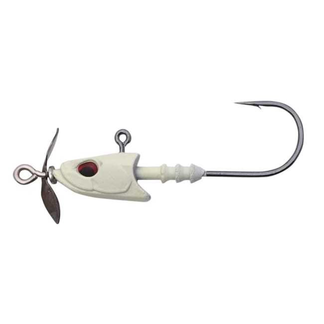 DUO Realis Spinbait Freestyle Skull