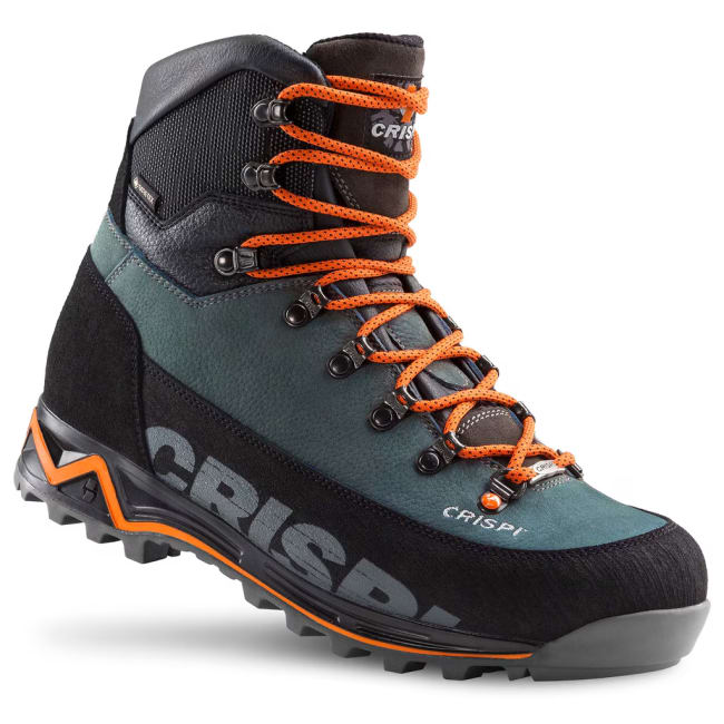 Crispi Futura CX GTX Storm Grey