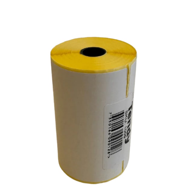 Tendy Scriptor Label