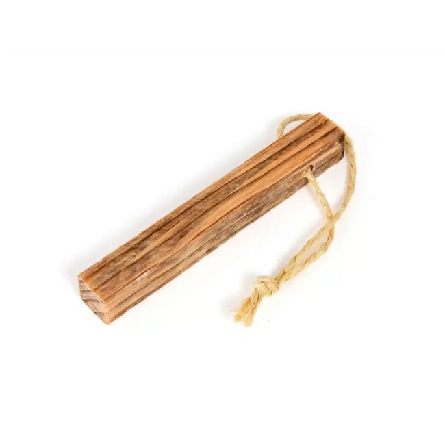 LMF Mayasticks "On-A-Rope"