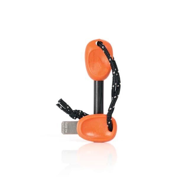 LMF Swedish Firesteel Army 2in1 Rustyorange