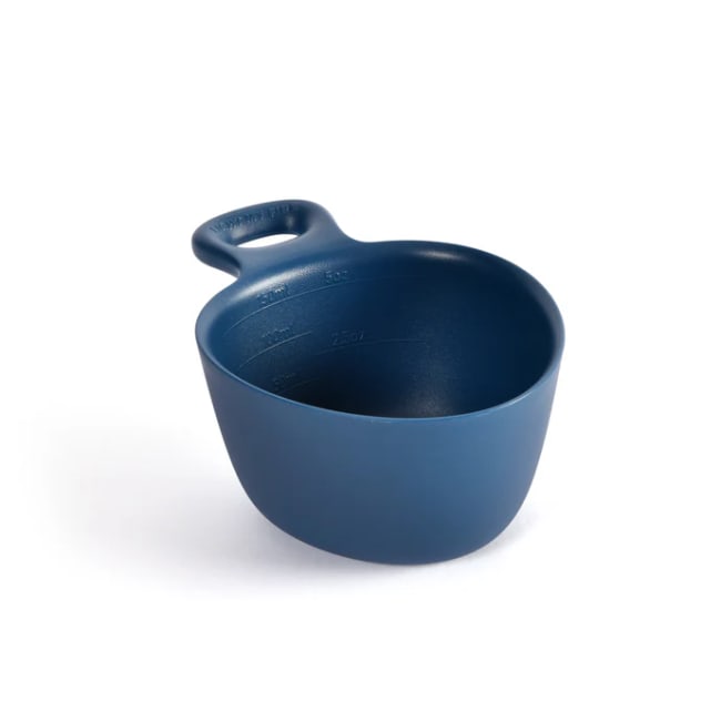 LMF Swedish Kåsa 150ml Hazyblue