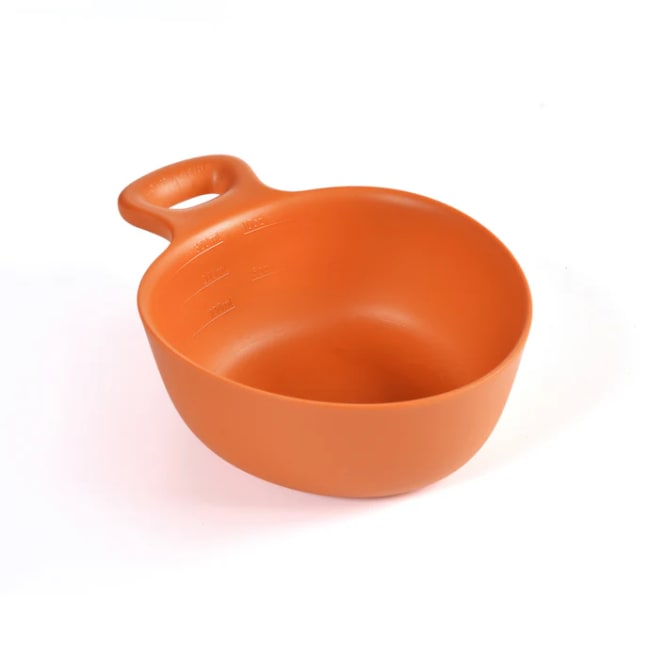 LMF Swedish Kåsa 300ml Rustyorange