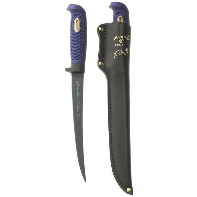 Marttiini Condor Martef Fillet 7,5" - 19cm blad
