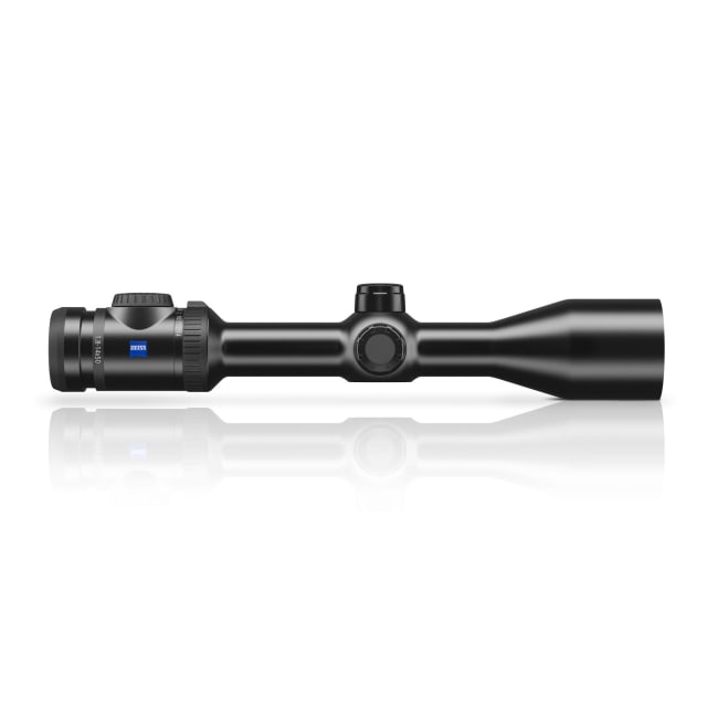Zeiss Victory V8 1,8-14X50 - il54 (m/u ASV)