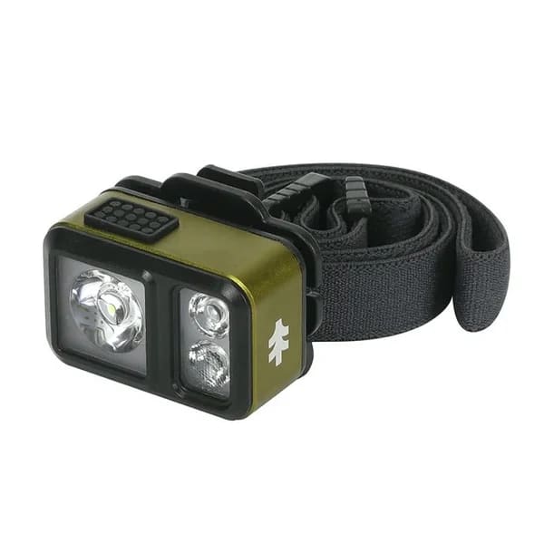 SwissTech Kumpel 400LM Mini LED Hodelykt
