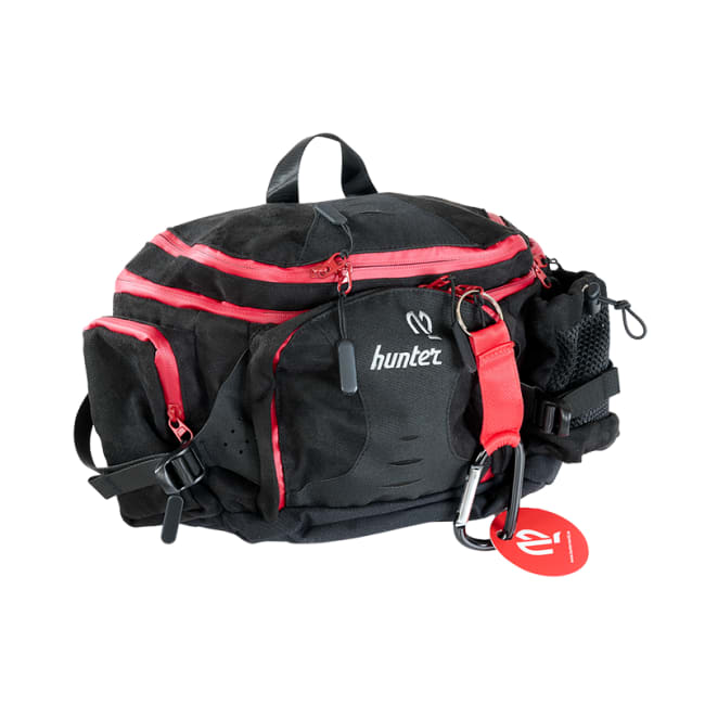 Hunter Bag Papageno Waist bag