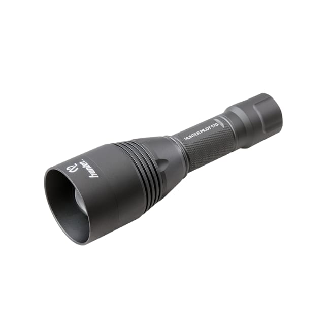 Hunter Pilot 17G