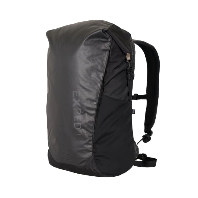 Exped Typhoon 25 black