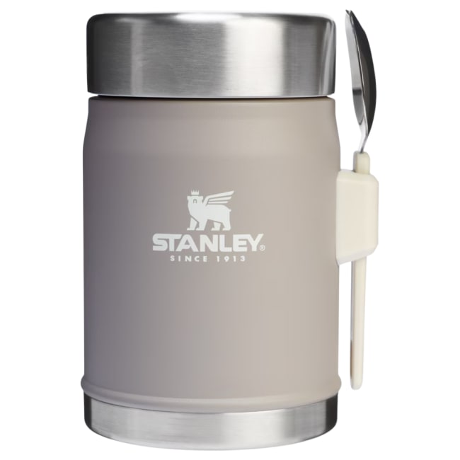 Stanley Classic Food Jar 0,4L Purple