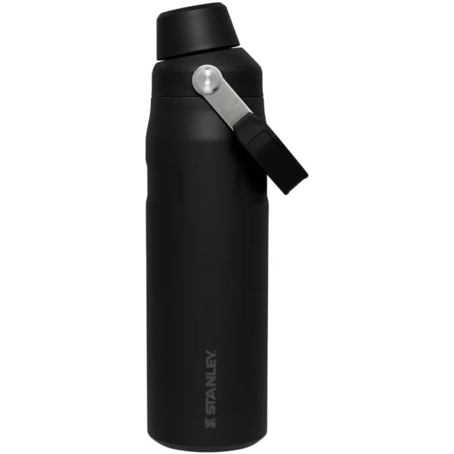 Stanley IceFlow Fast Flow Bottle Black 2.0 0,7 L