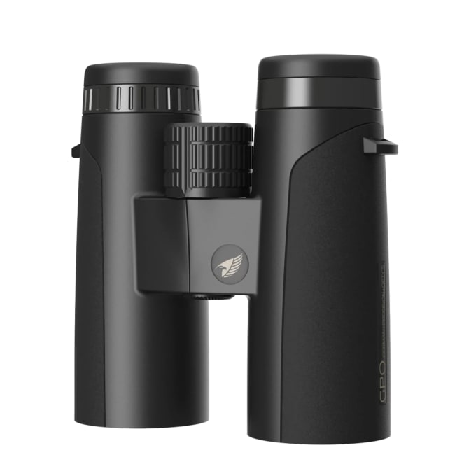 GPO PASSION ED 10x42 Black