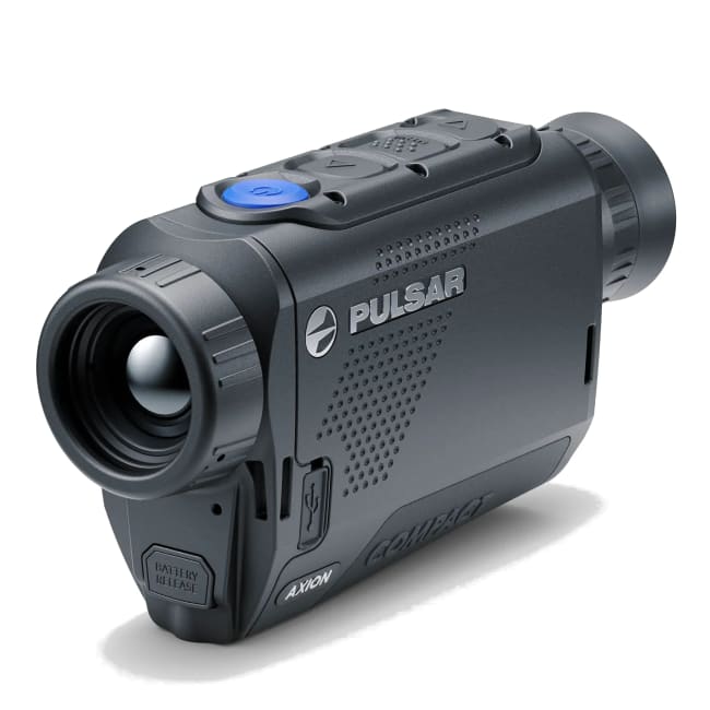 Pulsar Axion XQ19 Compact