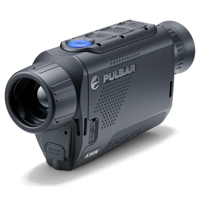 Pulsar Axion XG30 Compact Termisk Monokular