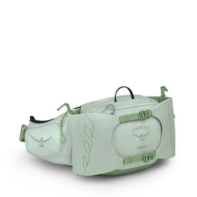 Osprey Tempest 6 Frosty Mint Green Botanica OS