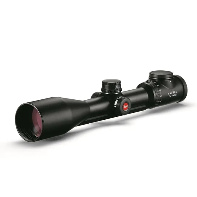 Leica Magnus 2,4-16x56 i L-4A Bdc M/Skinne
