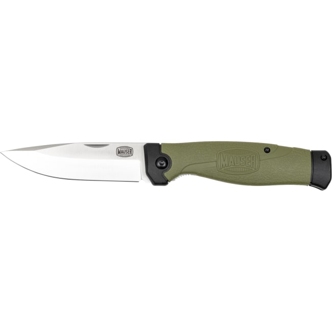 Mauser Foldekniv Outdoor