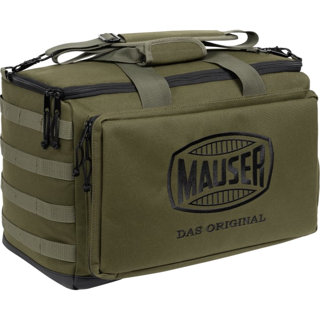 Mauser Rangebag