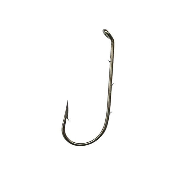 Sølvkroken Markkrok Ferskvann Baitholder Bronze SK184A