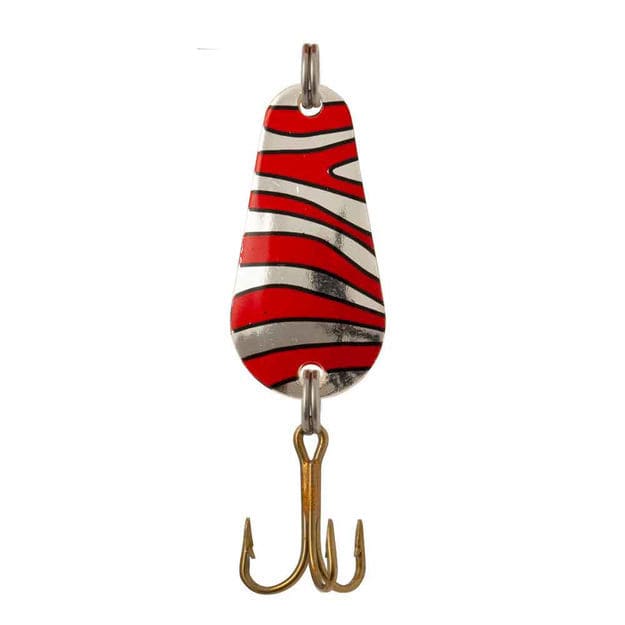 Sølvkroken Spesial Classic Zebra S/R