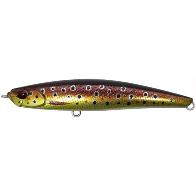 DUO Bayruf Seek 68HW Trout Wallis CVAZ410