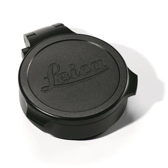 Leica Flip Cap Objective