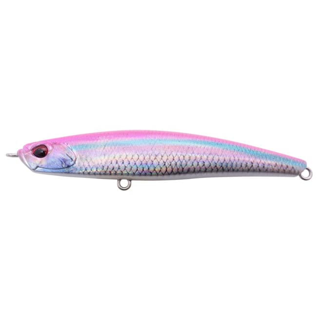 DUO Bayruf Seek 85HW Pink UV Flash CNAZ628