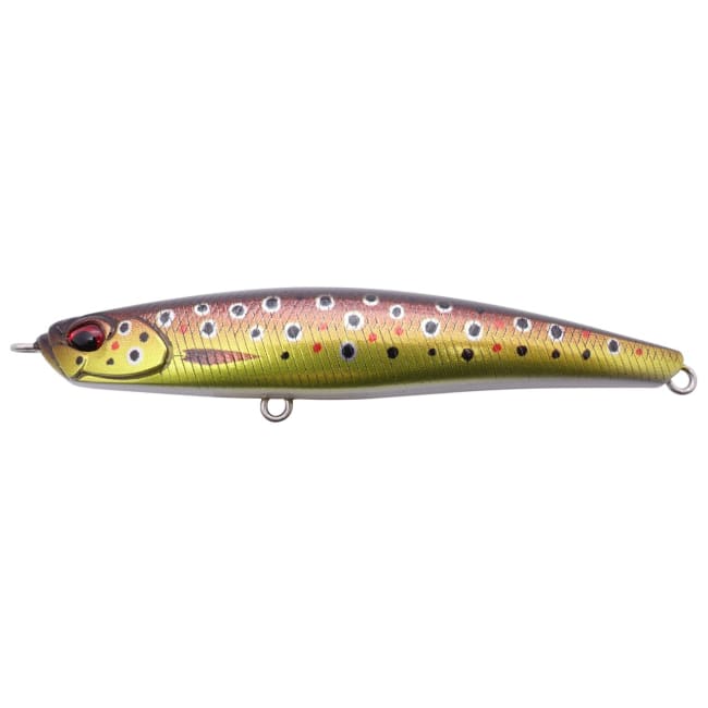 DUO Bayruf Seek 85HW Trout Wallis CVAZ410