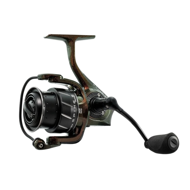 Abu Garcia Spike
