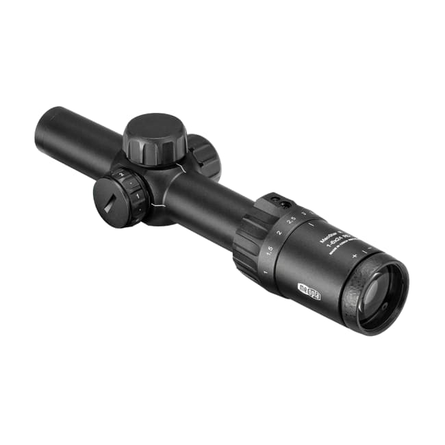 Meopta MeoStar R 1-6x24 - 4C