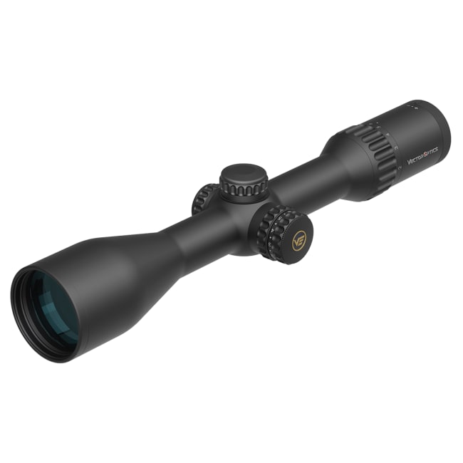 Vector Optics Continental X8 2-16x50 ED SFP Hunting Scope