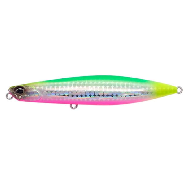 DUO Beach Walker Wedge 95 Radiant Lime Chart AQA0961