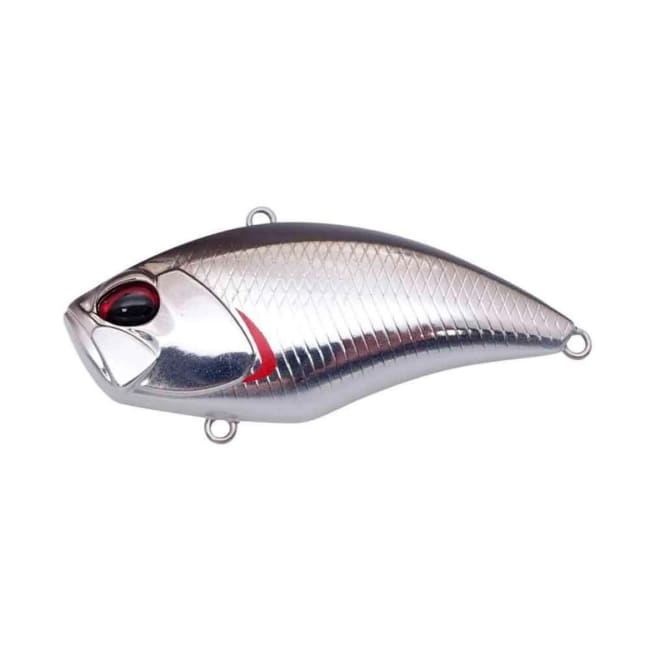 DUO Realis Vibration 55 Nitro Black Chrome MCC3169