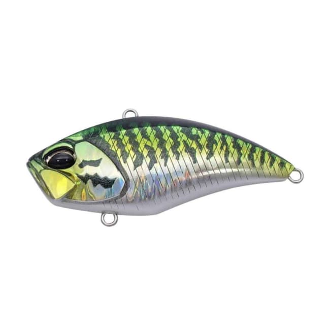 DUO Realis Vibration 55 Nitro Green Mackerel CPA0263