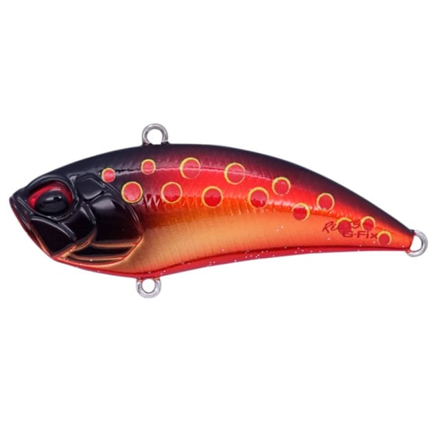 DUO Realis Vibration 62 G-Fix East Valley MCCZ600