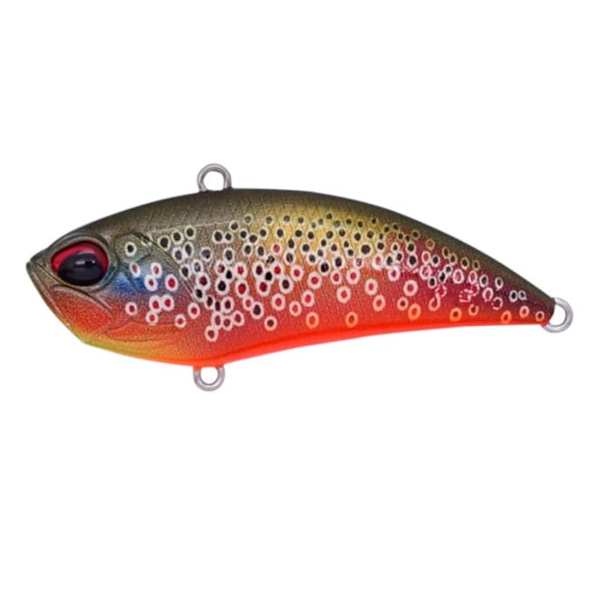 DUO Realis Vibration 62 G-Fix Emil ACCZ668