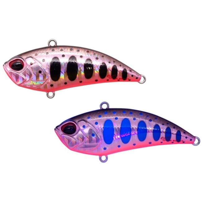 DUO Realis Vibration 62 G-Fix Silent Benny Berserk UV AHAZ667